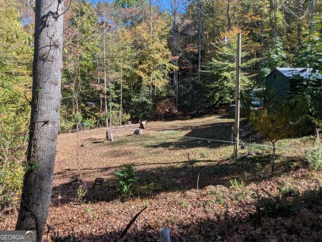 House for sale in Hiawassee, Towns County