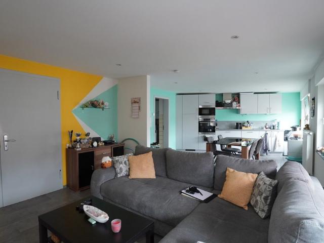 Appartement location à Kelmis, Wallonie