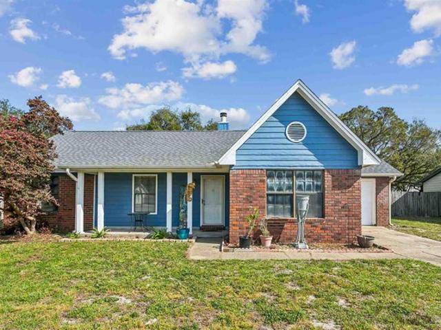 House for sale in Gulf Breeze, Florida