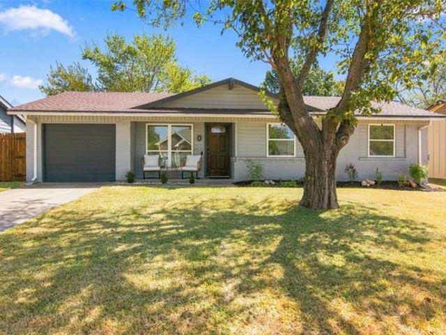 House for sale in Balch Springs, Texas