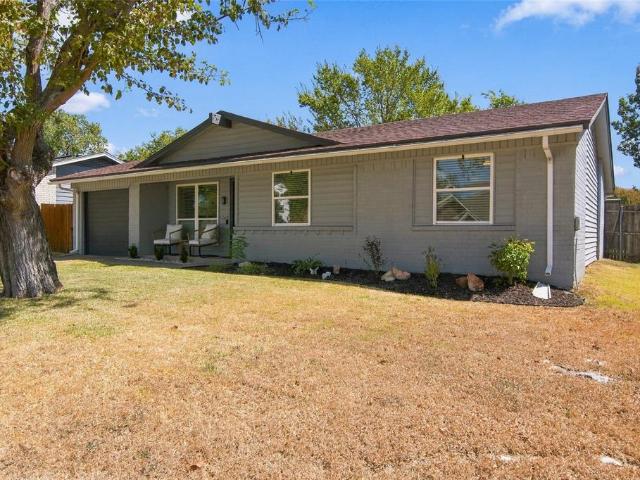House for sale in Balch Springs, Texas