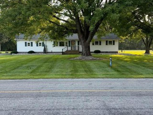 House for sale in London, Ohio