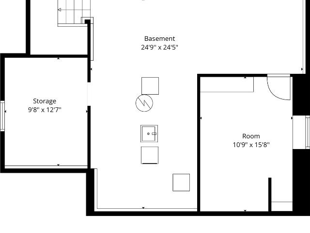 House for sale in Lisle, Illinois