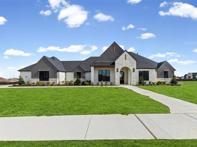 House for sale in Ellis, Texas