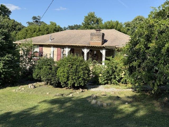 House for sale in Tennessee