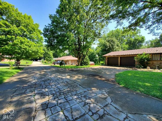 House for sale in Anderson, Madison County