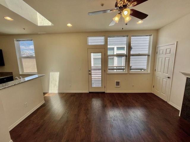 Apartment for rent in Oregonia