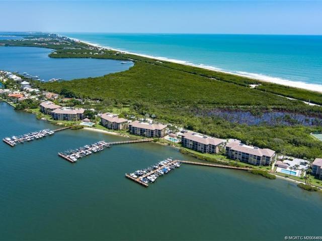 Condo for sale in Jensen Beach, Florida