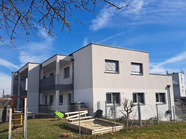 Etagenwohnung kaufen in Kallham