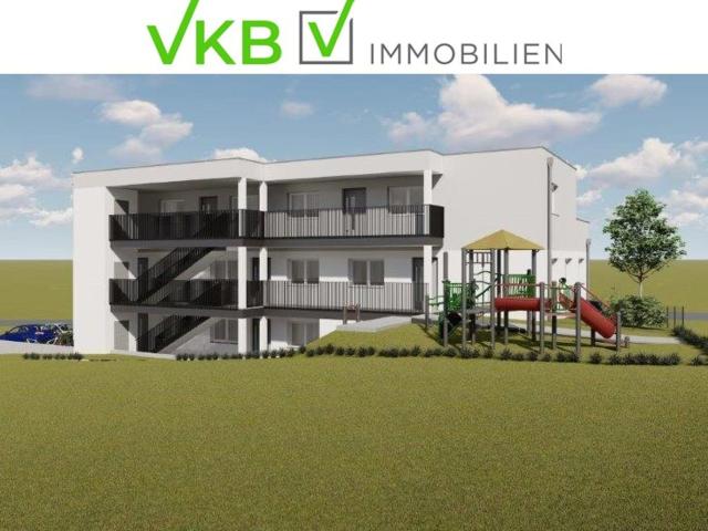 Etagenwohnung kaufen in Kallham