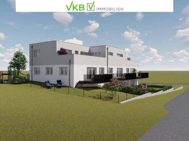 Apartment kaufen in Kallham, Wies