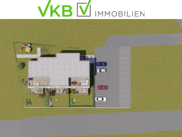 Etagenwohnung kaufen in Kallham