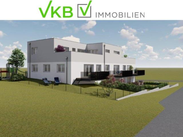 Dachgeschosswohnung kaufen in Kallham, Kallhamerdorf