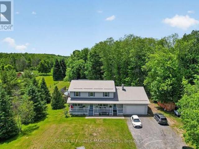 House for sale in South Stormont, Ontario