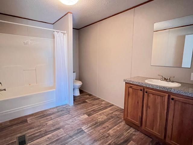 House for sale in Pierce, Georgia