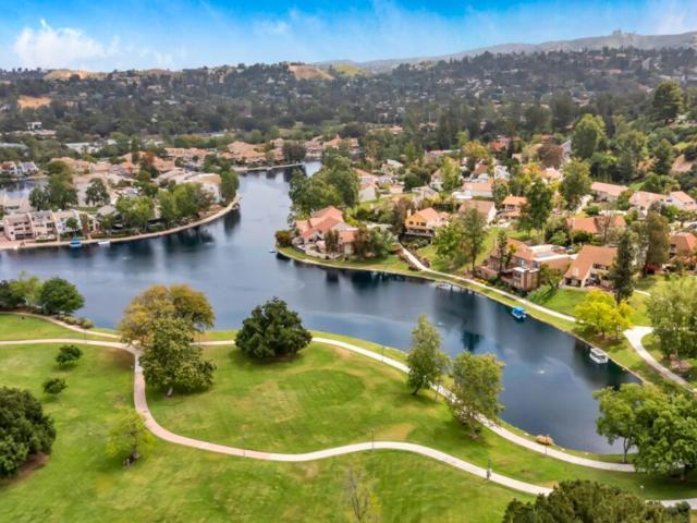 Condo for rent in Calabasas