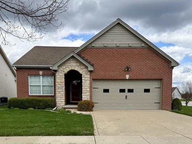 Condo for sale in Lucas, Ohio
