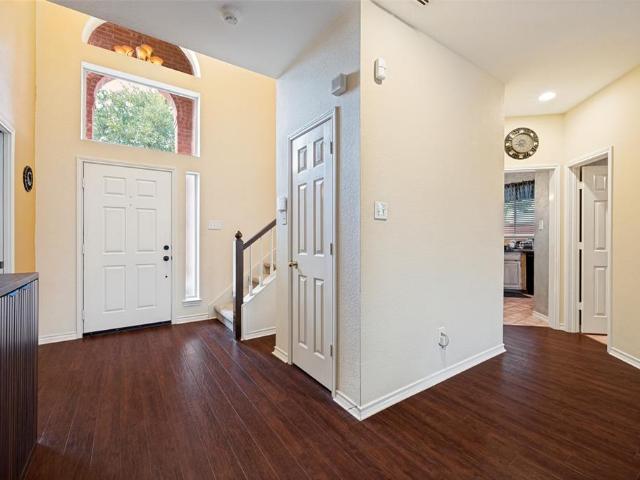 House for sale in Plano, Texas