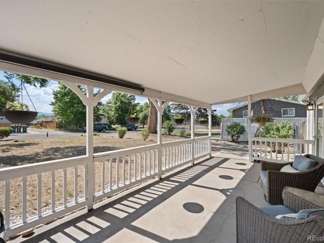 House for sale in Wheat Ridge, Colorado