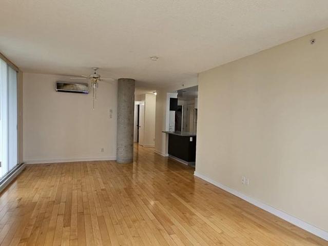 Apartment for rent in St. Leonard's, Quebec