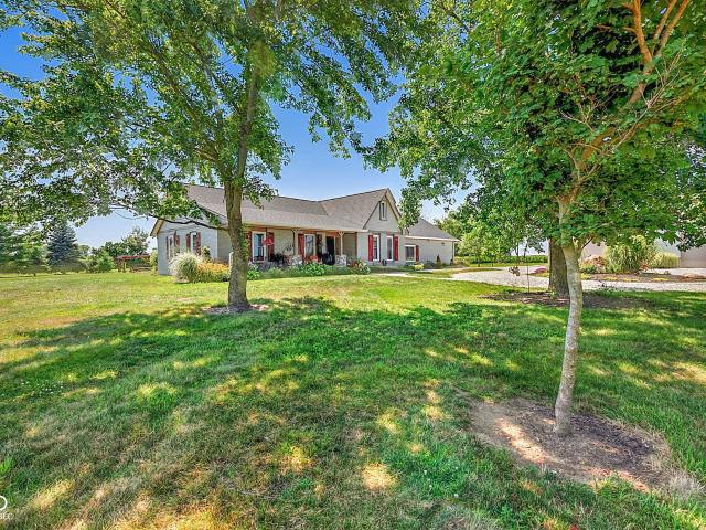 House for sale in Lebanon, Indiana