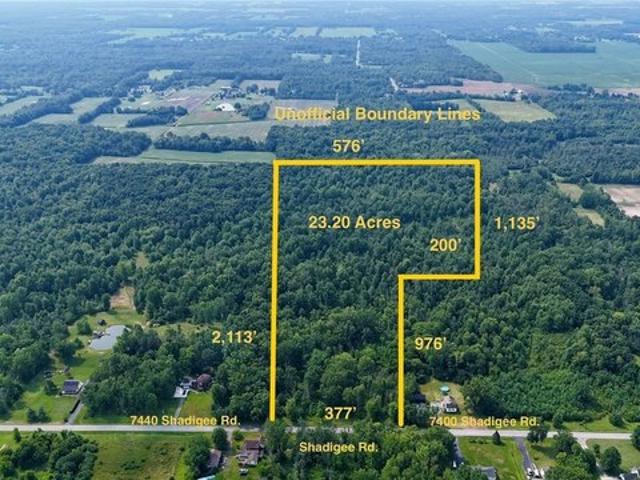 Farm for sale in Niagara, New York