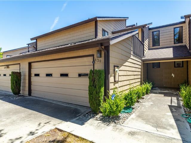 Condo for sale in Paso Robles, California
