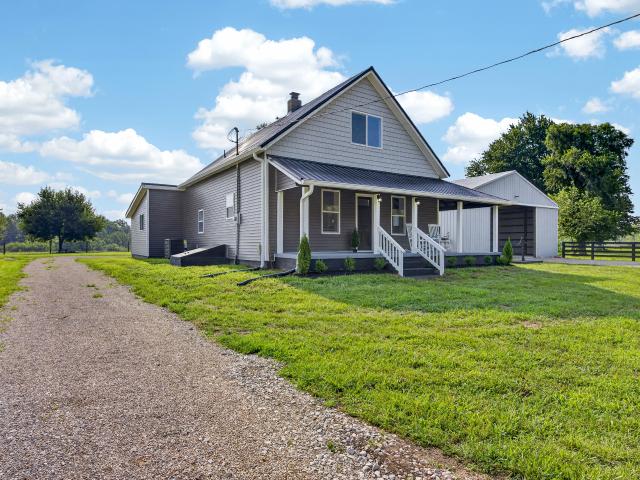 House for sale in Indiana