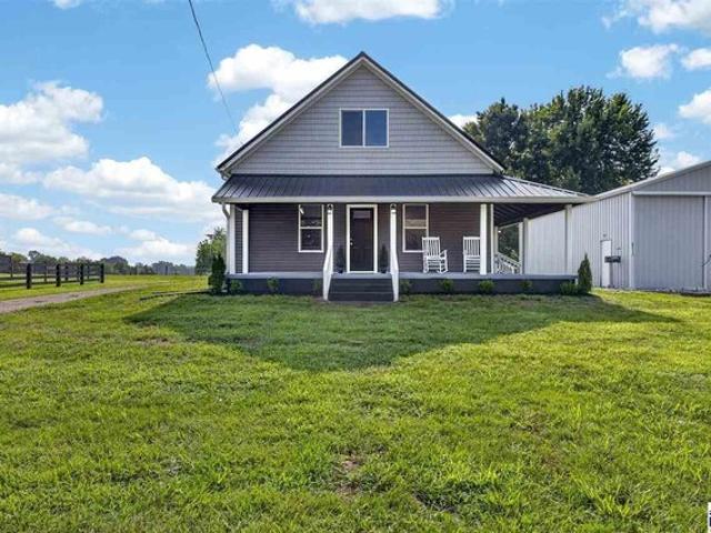 House for sale in Indiana