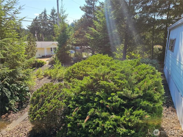 House for sale in Belfair, Washington