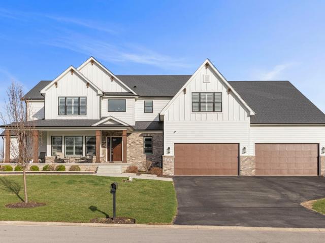 House for sale in Oswego, Illinois