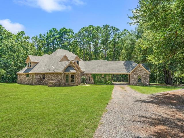 Farm for sale in Sabine, Texas