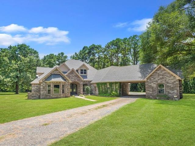 Farm for sale in Sabine, Texas