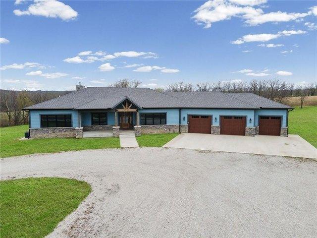 House for sale in Norborne, Missouri