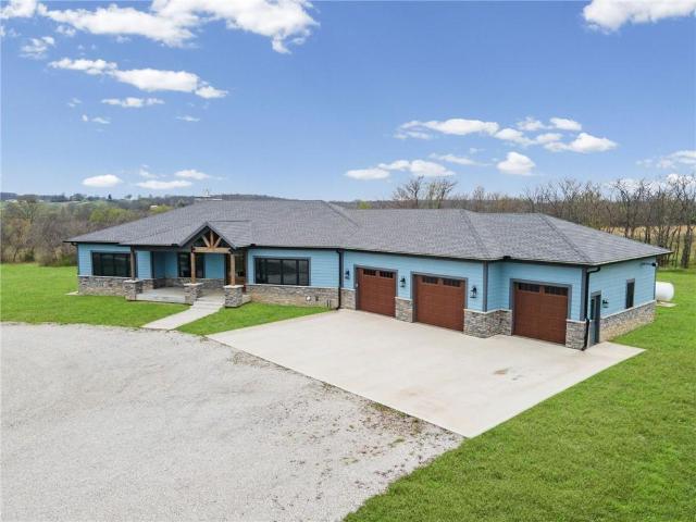 House for sale in Norborne, Missouri