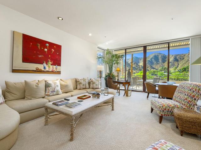 Condo for sale in Indian Wells, California