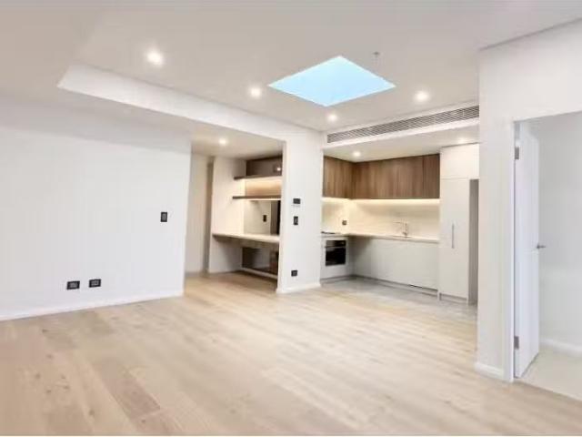 Apartment for rent in Waterloo