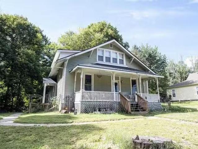 House for rent in Brownsburg