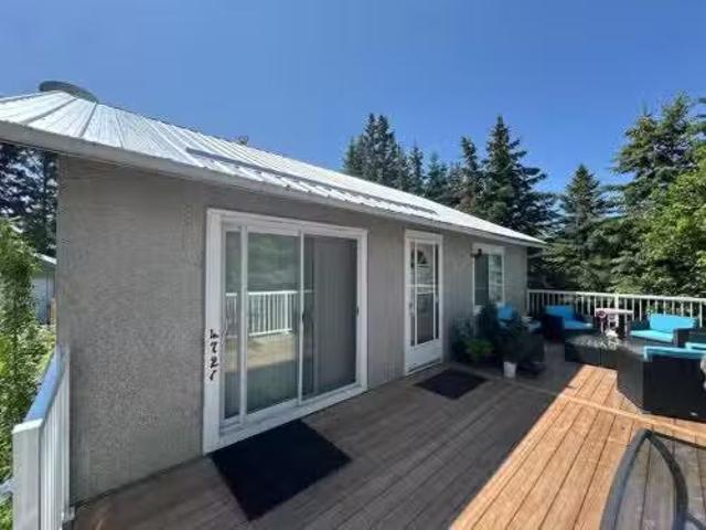 House for sale in Rimbey, Alberta