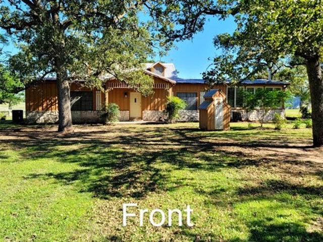 Farm for sale in Round Top, Texas
