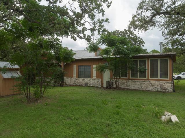 Farm for sale in Round Top, Texas