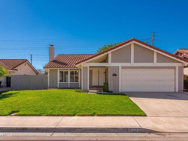 House for sale in Moorpark, Ventura County