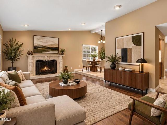 House for sale in Moorpark, Ventura County