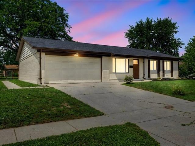 House for sale in Englewood, Ohio