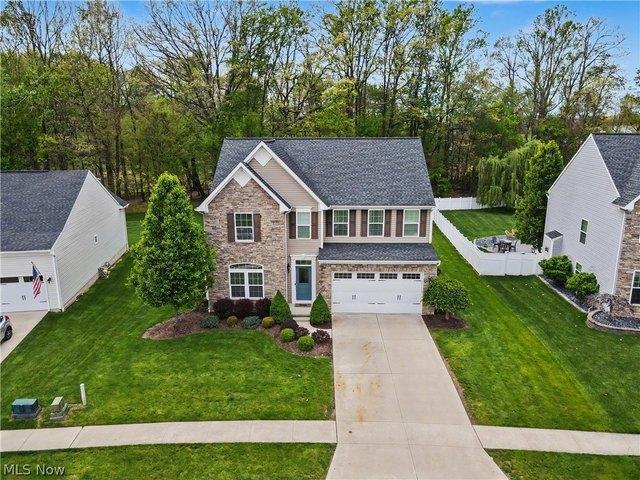 House for sale in Portage, Ohio