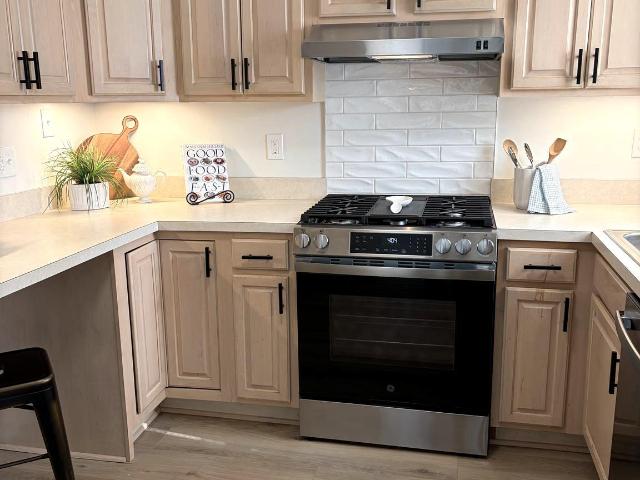 Property for sale in Beltsville, Maryland