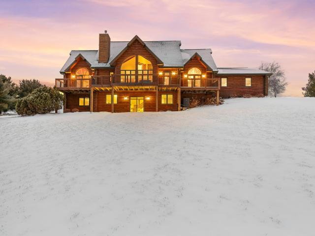 House for sale in Wisconsin