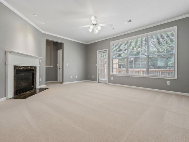 Townhouse for rent in Cobb, Georgia