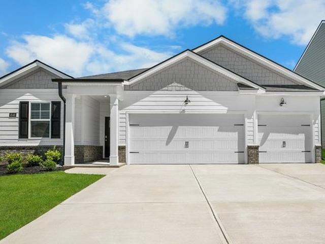 House for sale in Aiken, South Carolina