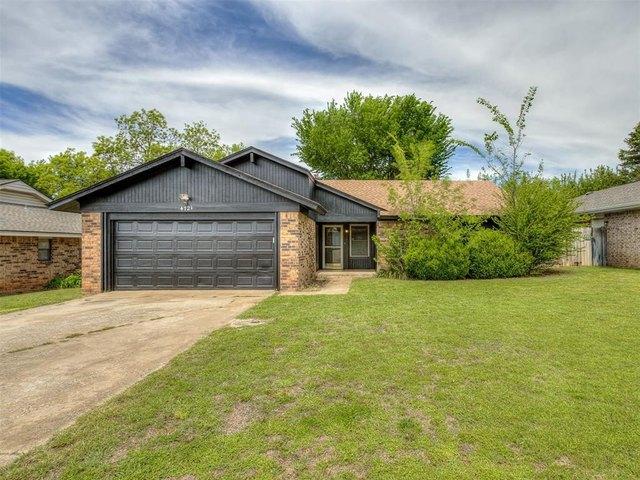 House for sale in Noble, Oklahoma